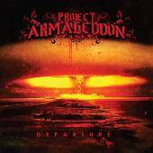 Project Armageddon : Departure